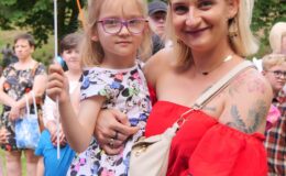 Takie były atrakcje z okazji Dani Dziecka