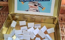 Biblioteka Szkoły Podstawowej nr 2 – Dobre miejsce dla człowieka