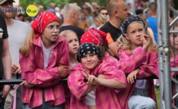 Takie były atrakcje z okazji Dani Dziecka