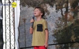 Takie były atrakcje z okazji Dani Dziecka