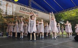 Takie były atrakcje z okazji Dani Dziecka
