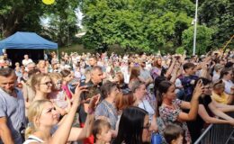 Takie były atrakcje z okazji Dani Dziecka