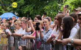 Takie były atrakcje z okazji Dani Dziecka