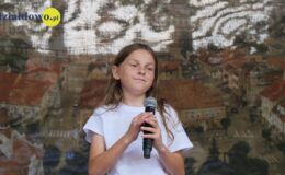 Takie były atrakcje z okazji Dani Dziecka