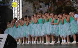 Takie były atrakcje z okazji Dani Dziecka