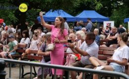 Takie były atrakcje z okazji Dani Dziecka