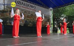 Takie były atrakcje z okazji Dani Dziecka