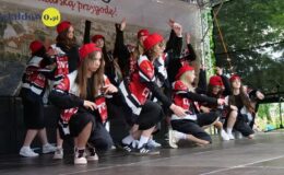 Takie były atrakcje z okazji Dani Dziecka