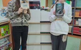 Biblioteka Szkoły Podstawowej nr 2 – Dobre miejsce dla człowieka