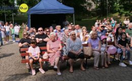 Takie były atrakcje z okazji Dani Dziecka