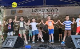 Takie były atrakcje z okazji Dani Dziecka