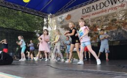 Takie były atrakcje z okazji Dani Dziecka