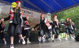 Takie były atrakcje z okazji Dani Dziecka