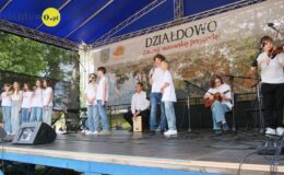 Takie były atrakcje z okazji Dani Dziecka