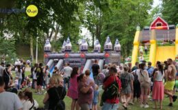 Takie były atrakcje z okazji Dani Dziecka