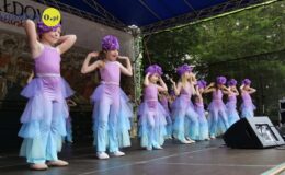 Takie były atrakcje z okazji Dani Dziecka
