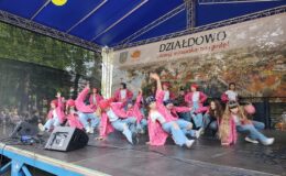 Takie były atrakcje z okazji Dani Dziecka