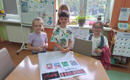Biblioteka Szkoły Podstawowej nr 2 – Dobre miejsce dla człowieka