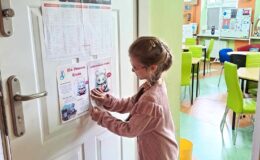 Biblioteka Szkoły Podstawowej nr 2 – Dobre miejsce dla człowieka