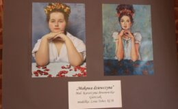 „Coolturalni” z SP nr 3 w niesamowitej wystawie
