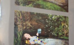 „Coolturalni” z SP nr 3 w niesamowitej wystawie