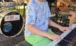 Czerwcowe Granie i dobra zabawa z Art Music