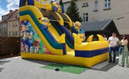 Czerwcowe Granie i dobra zabawa z Art Music
