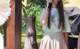 Czerwcowe Granie i dobra zabawa z Art Music