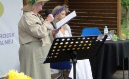 Noc Świętojańska – tym razem poetycko