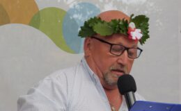Noc Świętojańska – tym razem poetycko