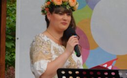 Noc Świętojańska – tym razem poetycko