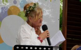 Noc Świętojańska – tym razem poetycko