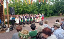 Noc Świętojańska – tym razem poetycko