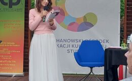 Noc Świętojańska – tym razem poetycko