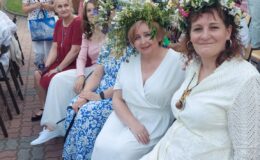 Noc Świętojańska – tym razem poetycko