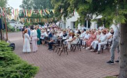 Noc Świętojańska – tym razem poetycko
