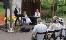 Noc Świętojańska – tym razem poetycko