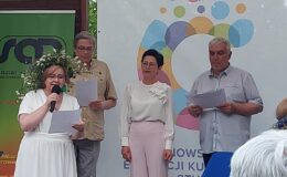 Noc Świętojańska – tym razem poetycko