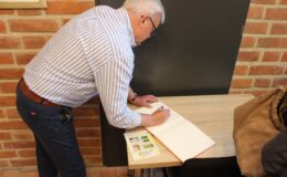 „Z akwarelą przez Europę” w Galerii Akwarium