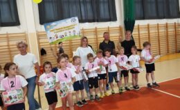 Turniej Przedszkolaków 2024