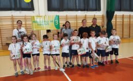 Turniej Przedszkolaków 2024