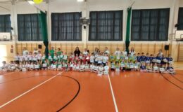 Turniej Przedszkolaków 2024