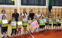 Turniej Przedszkolaków 2024