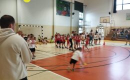Turniej Przedszkolaków 2024