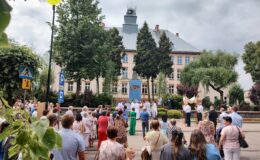 Uroczystość Bożego Ciała w Działdowie