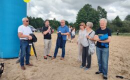 Hoffer Triathlon Działdowo 2024