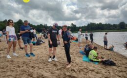 Hoffer Triathlon Działdowo 2024