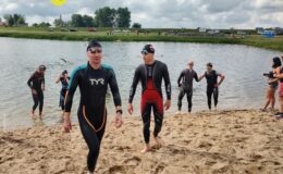 Hoffer Triathlon Działdowo 2024