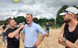 Hoffer Triathlon Działdowo 2024