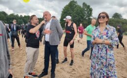 Hoffer Triathlon Działdowo 2024